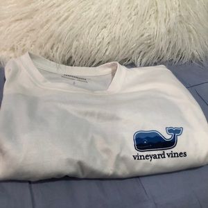 Vineyard vines performance t-shirt